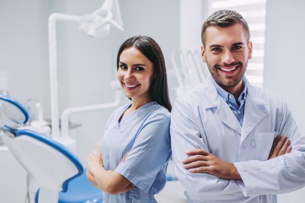 saturday dentist ready to take appointments