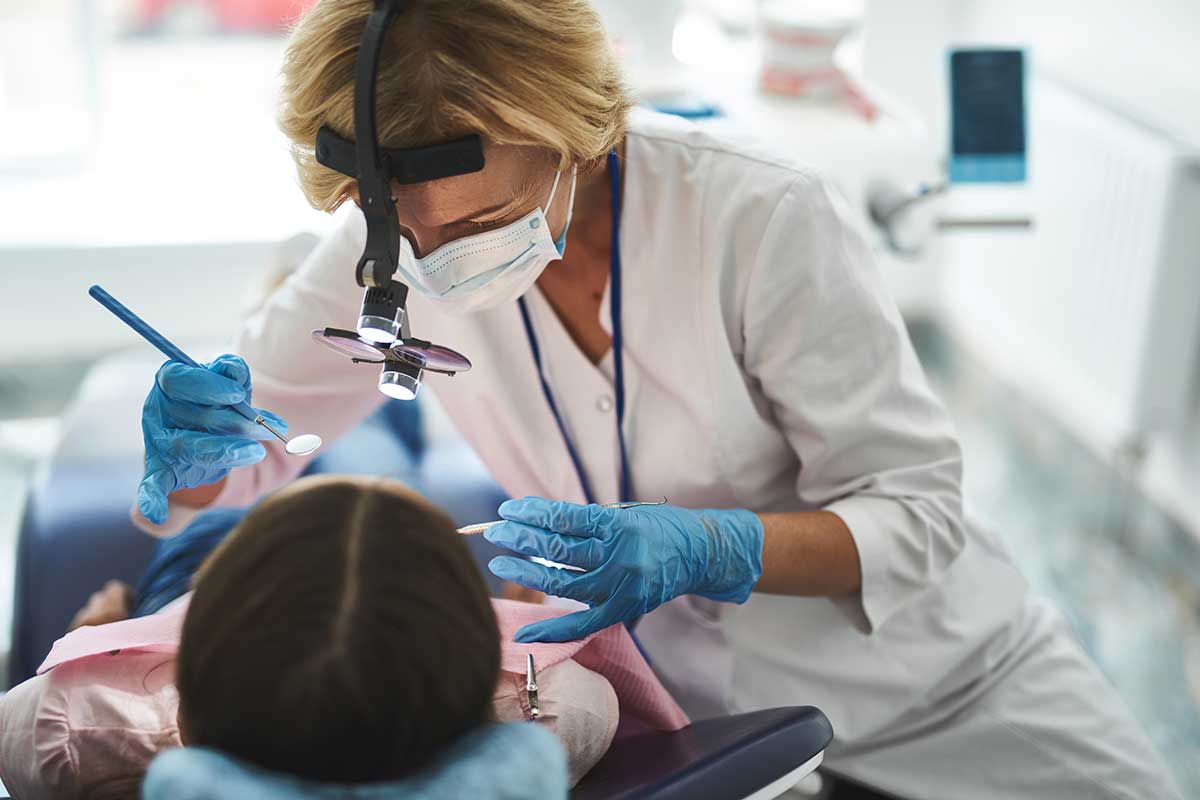 4-Common-Types-of-Oral-Surgeries patient learning about oral surgeries